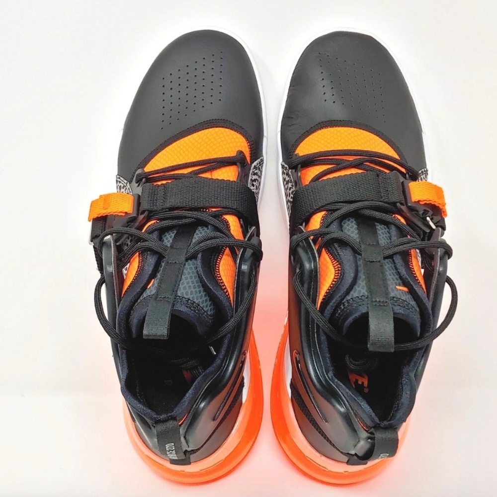 Nike Air Force 270 Safari - Picture 6 of 8